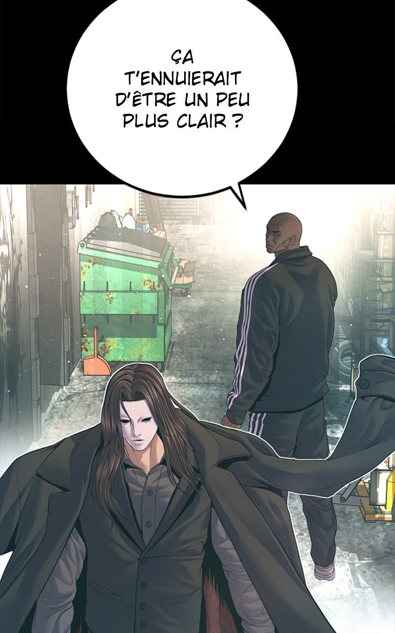 Read Manager Kim FRANCAIS Manga Online