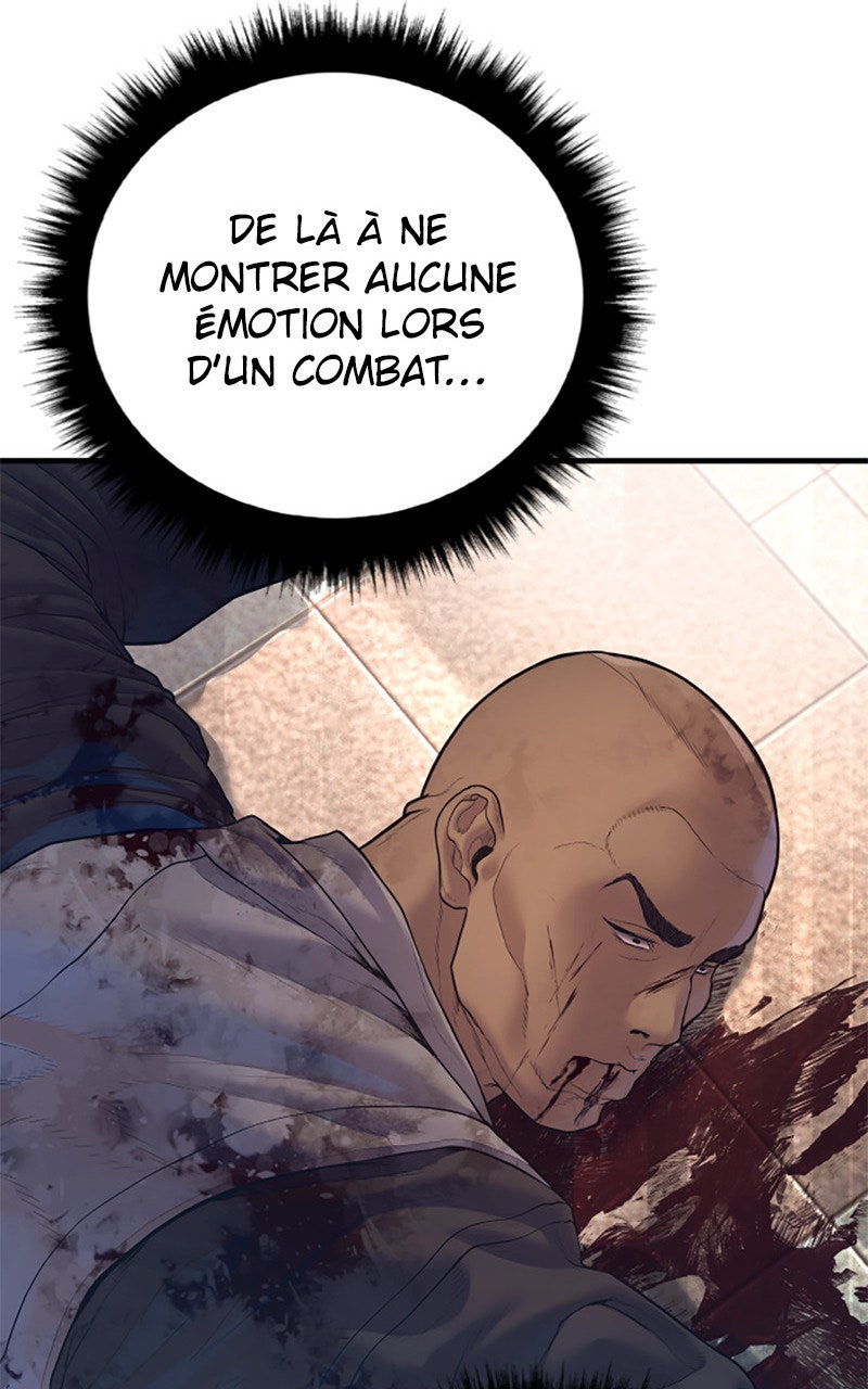 Read Manager Kim FRANCAIS Manga Online