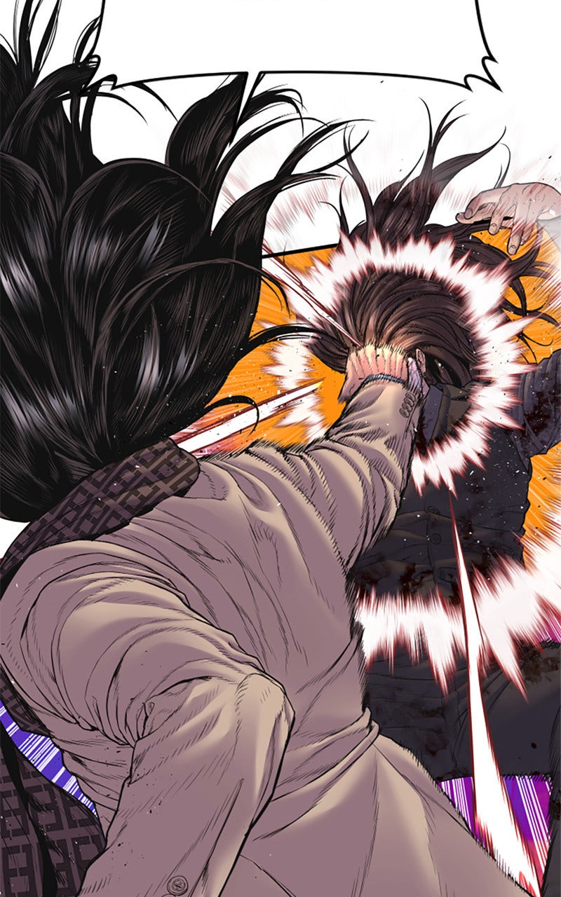 Read Manager Kim FRANCAIS Manga Online