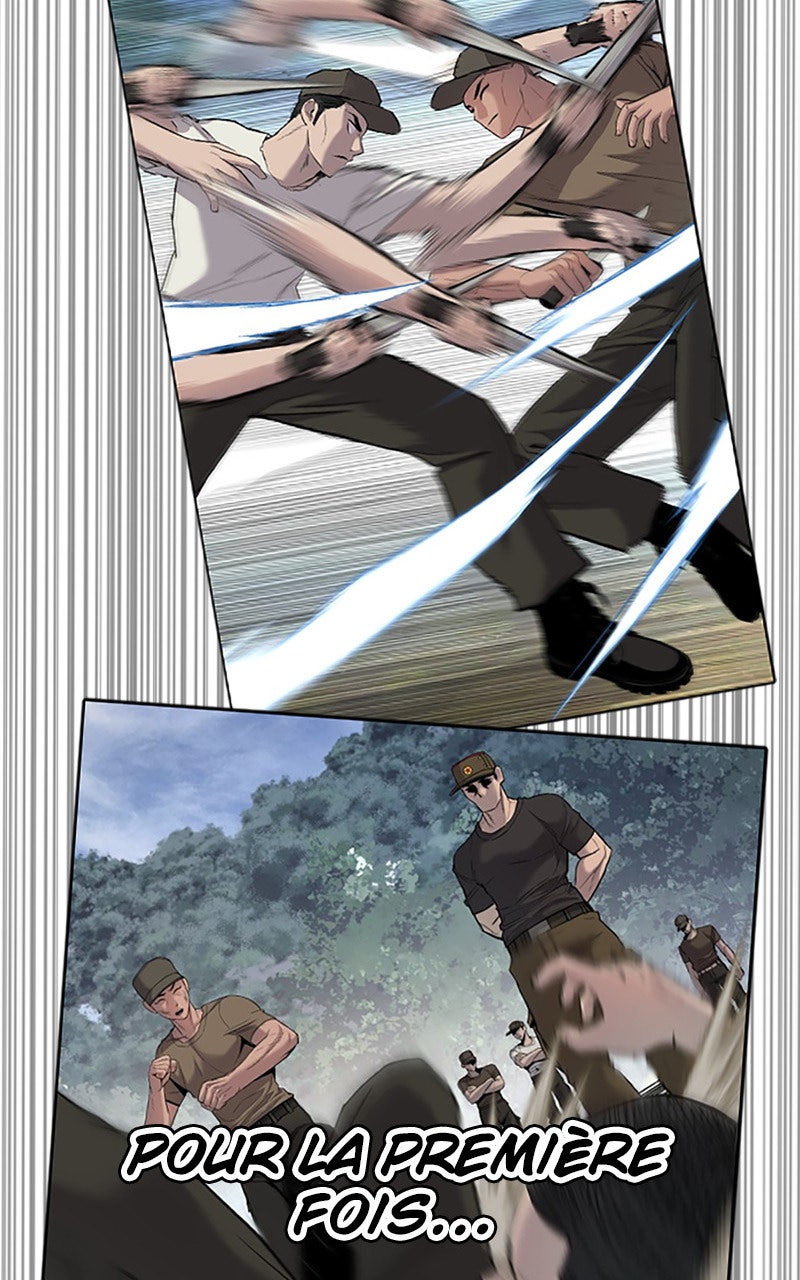 Read Manager Kim FRANCAIS Manga Online