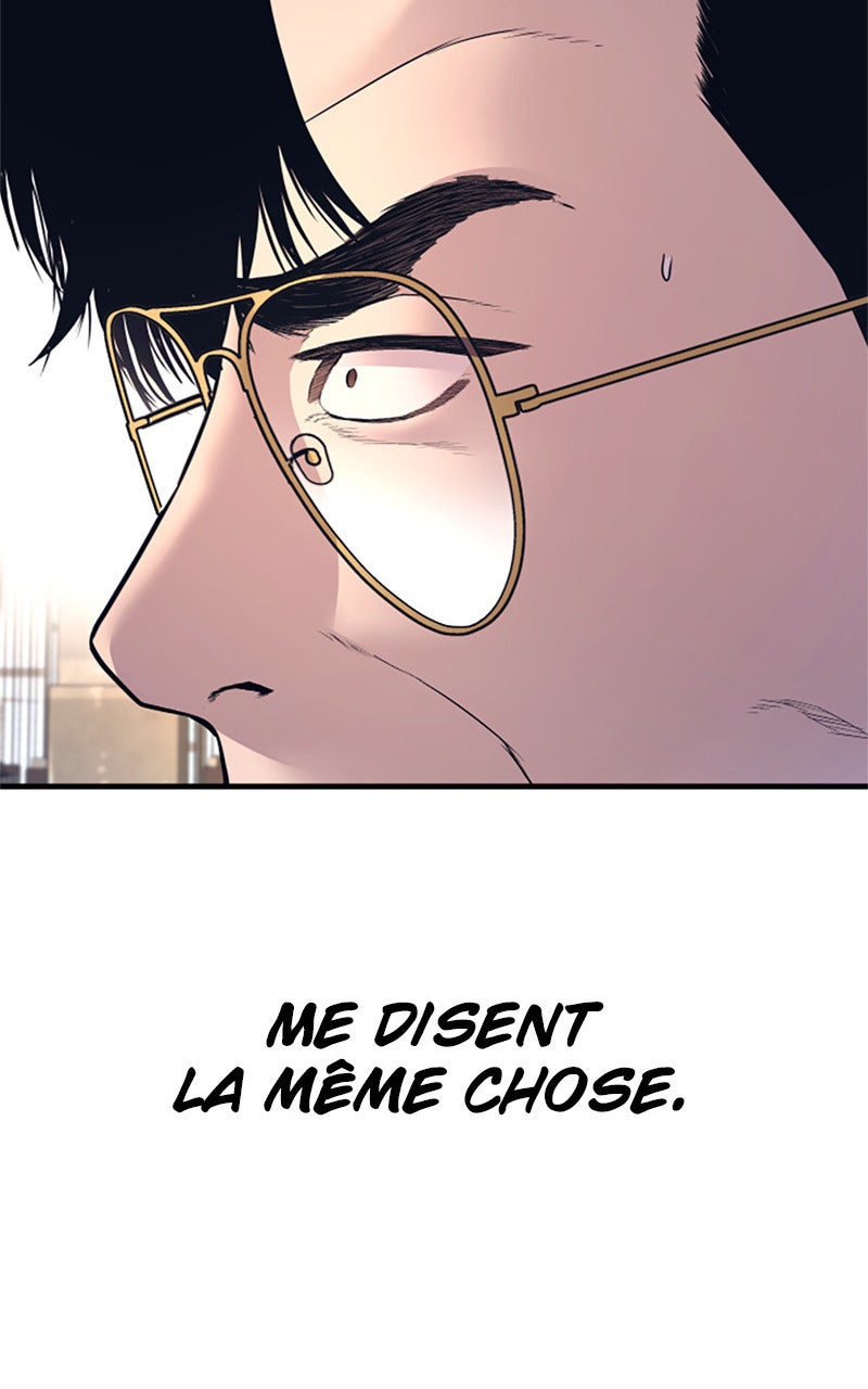 Read Manager Kim FRANCAIS Manga Online