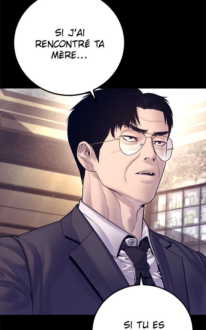 Read Manager Kim FRANCAIS Manga Online