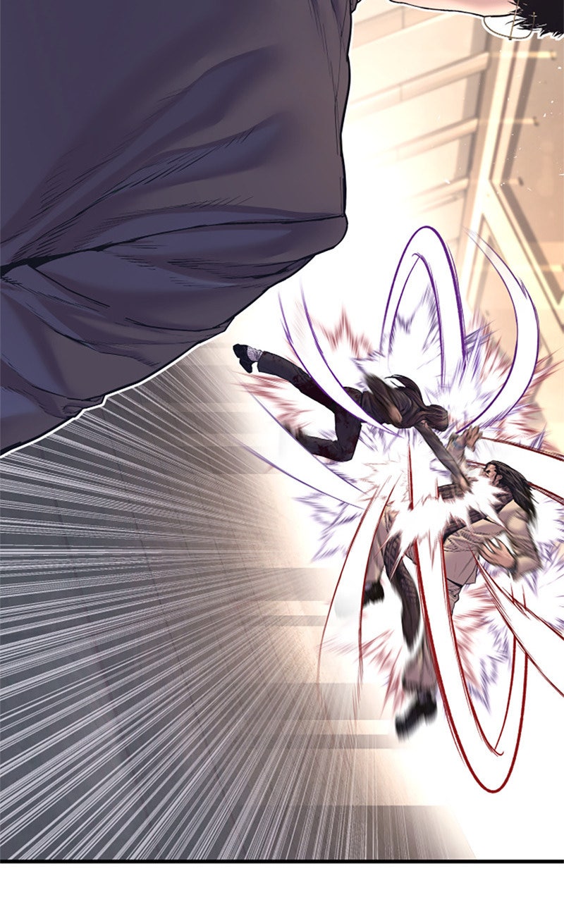 Read Manager Kim FRANCAIS Manga Online