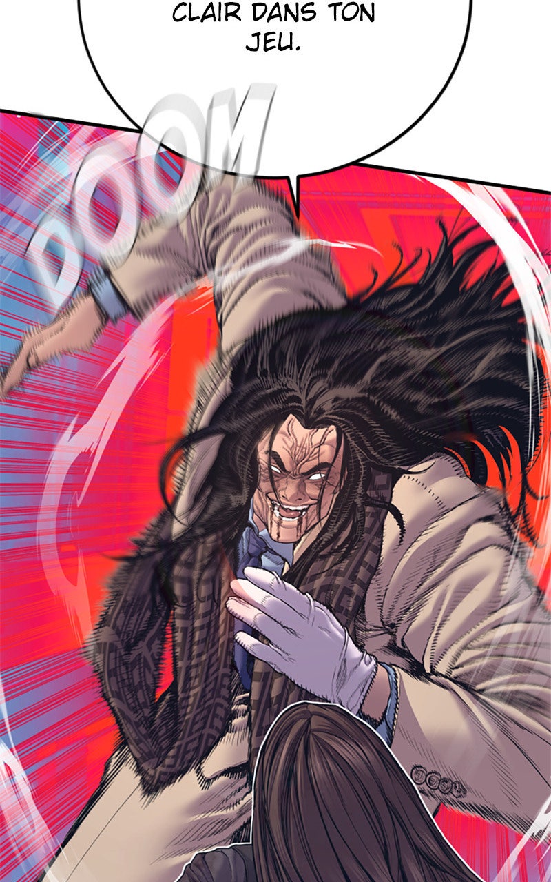 Read Manager Kim FRANCAIS Manga Online