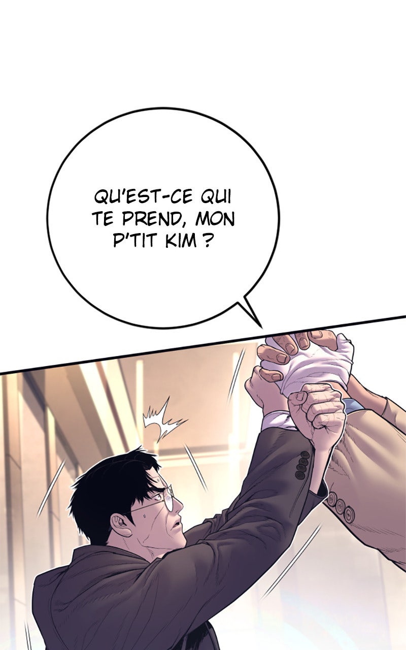 Read Manager Kim FRANCAIS Manga Online