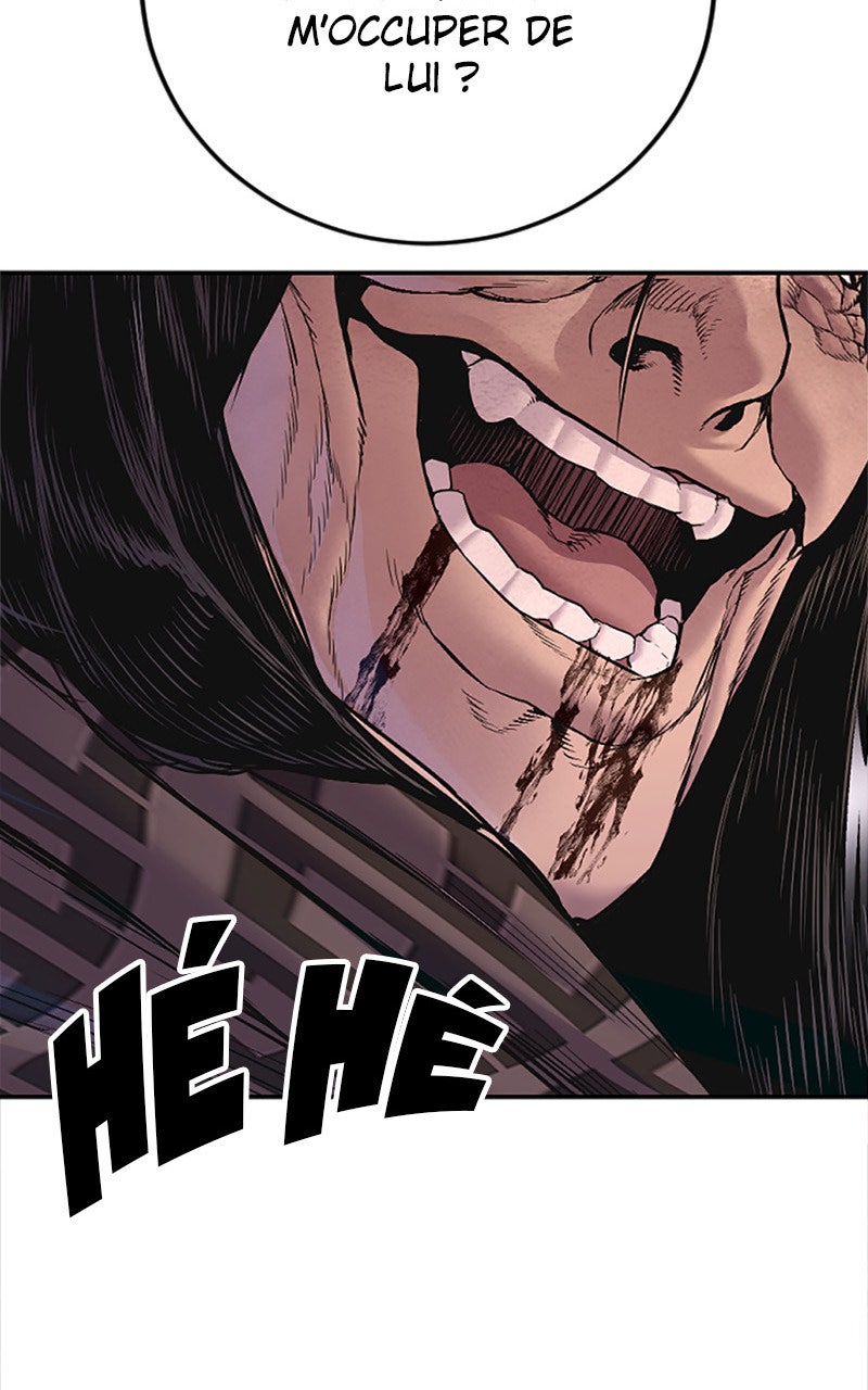 Read Manager Kim FRANCAIS Manga Online