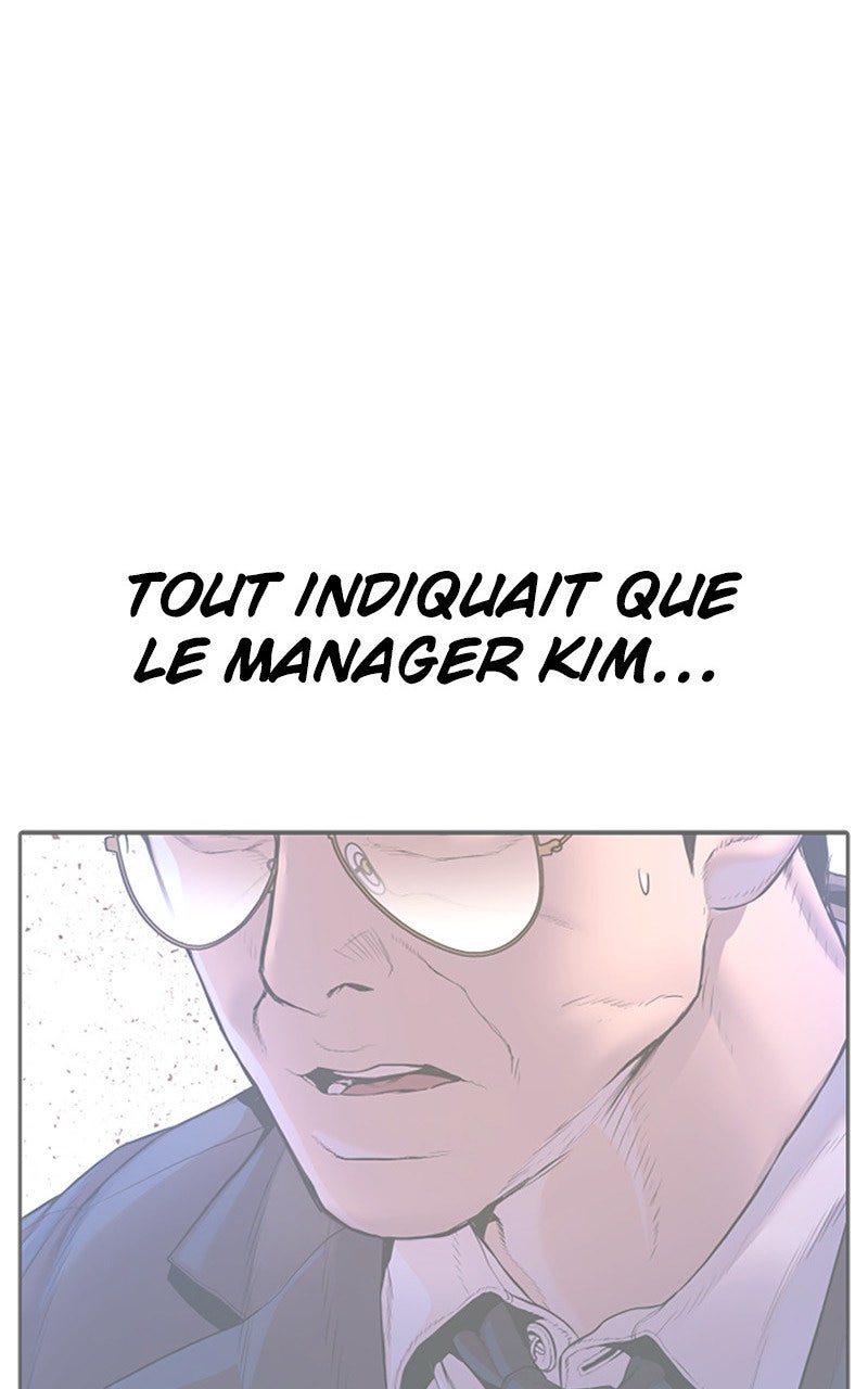 Read Manager Kim FRANCAIS Manga Online