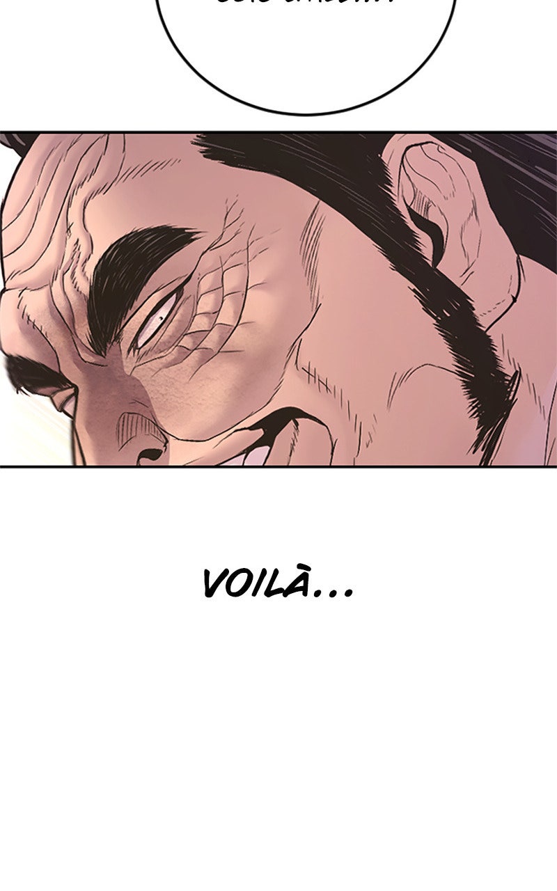 Read Manager Kim FRANCAIS Manga Online