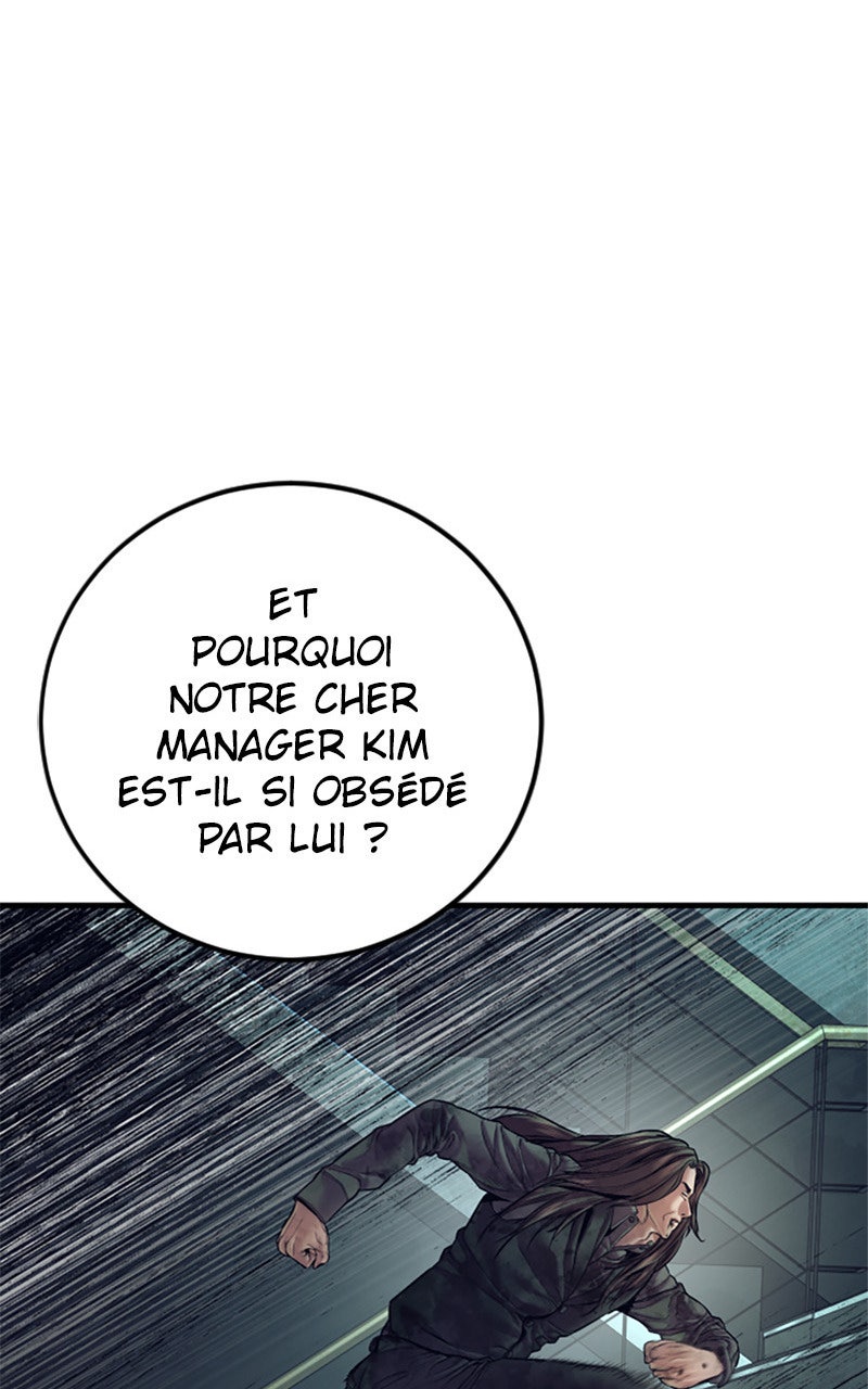 Read Manager Kim FRANCAIS Manga Online