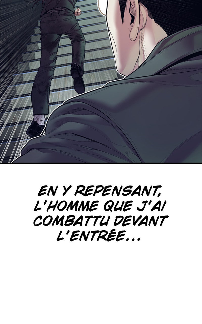 Read Manager Kim FRANCAIS Manga Online