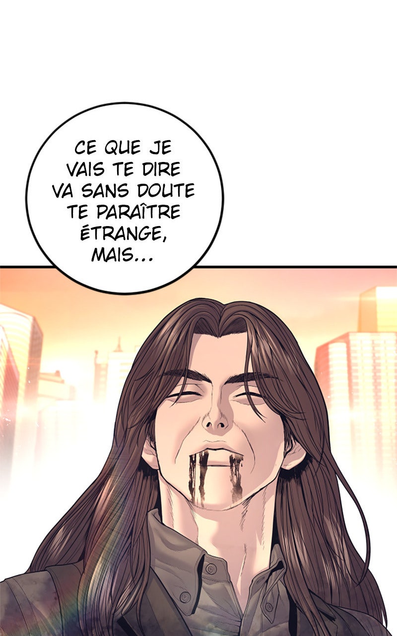 Read Manager Kim FRANCAIS Manga Online