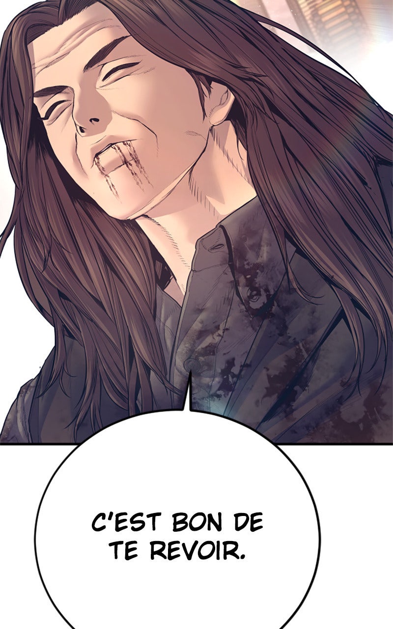 Read Manager Kim FRANCAIS Manga Online