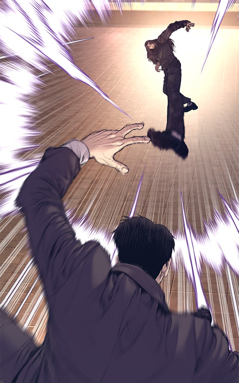 Read Manager Kim FRANCAIS Manga Online