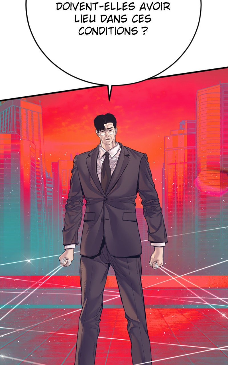 Read Manager Kim FRANCAIS Manga Online