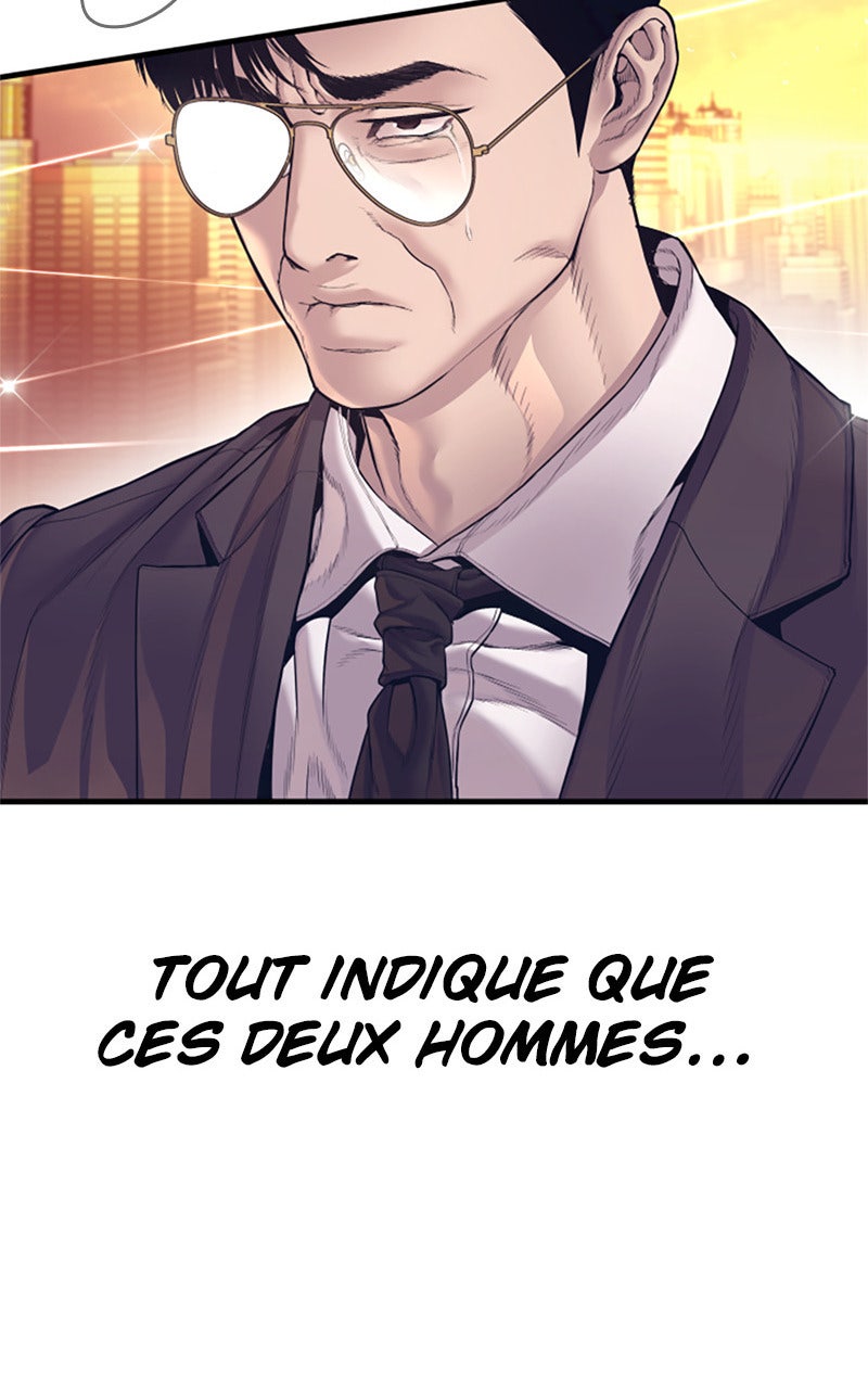 Read Manager Kim FRANCAIS Manga Online