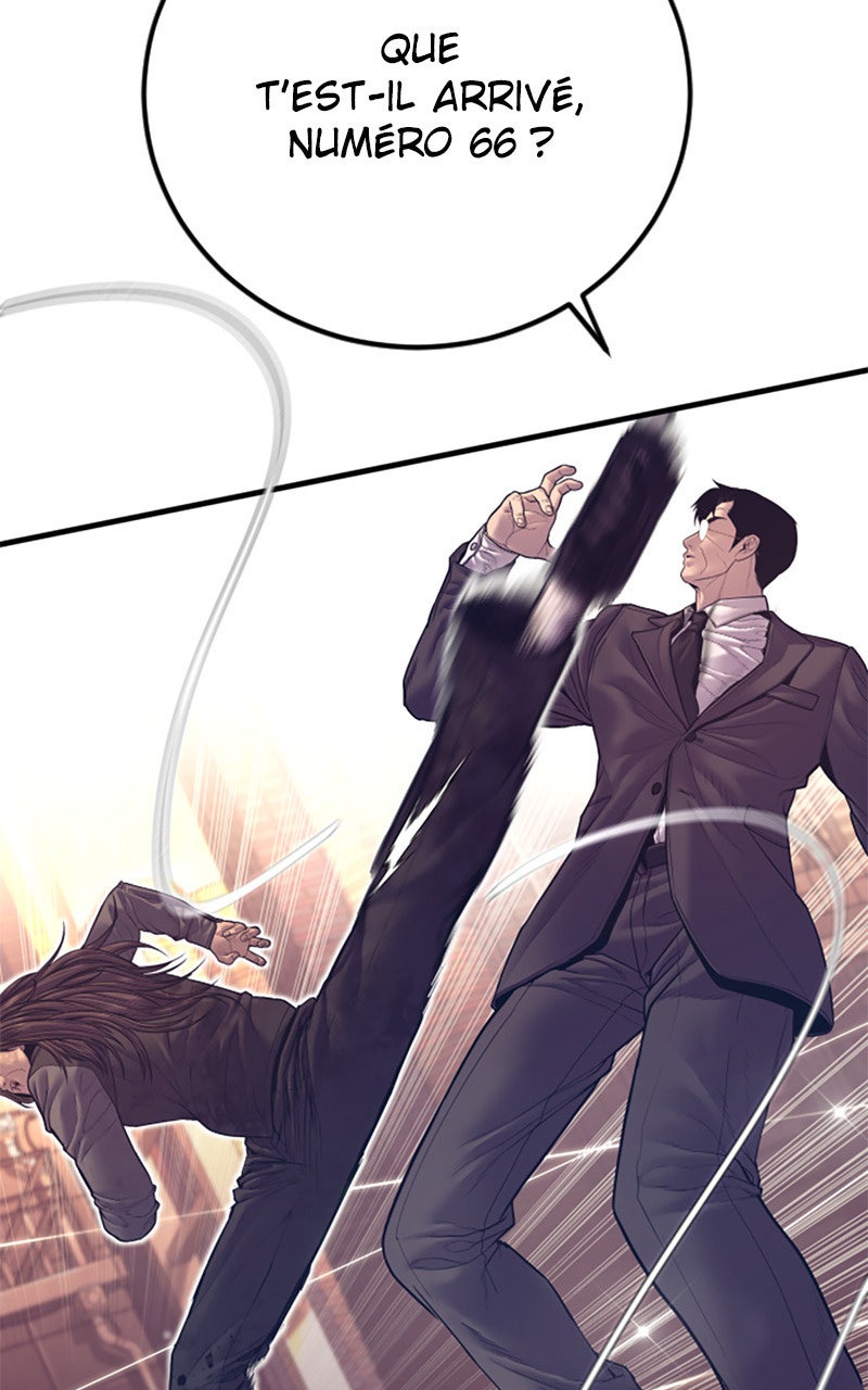 Read Manager Kim FRANCAIS Manga Online