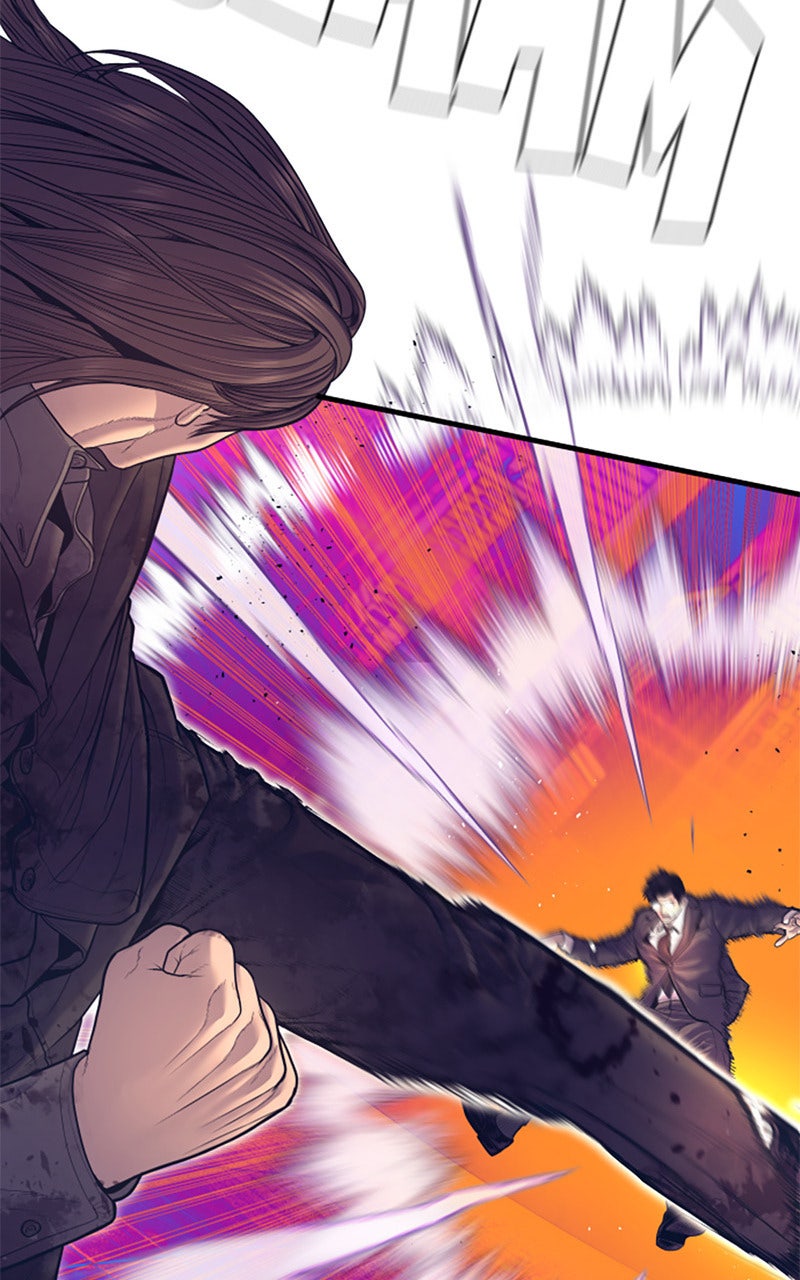 Read Manager Kim FRANCAIS Manga Online