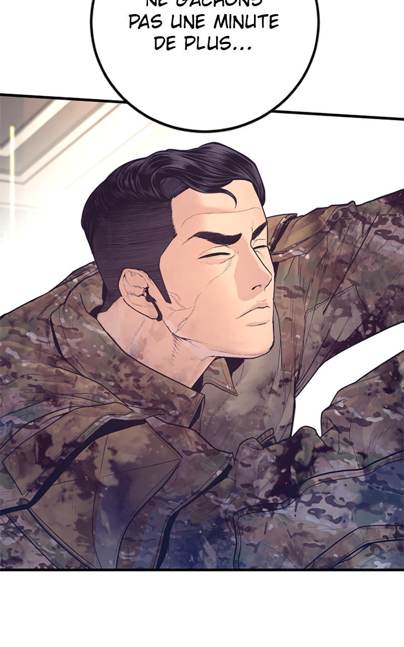 Read Manager Kim FRANCAIS Manga Online