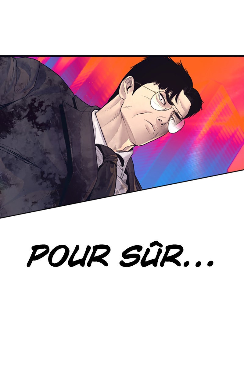 Read Manager Kim FRANCAIS Manga Online