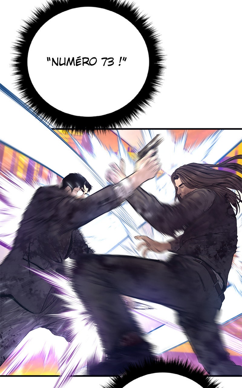 Read Manager Kim FRANCAIS Manga Online