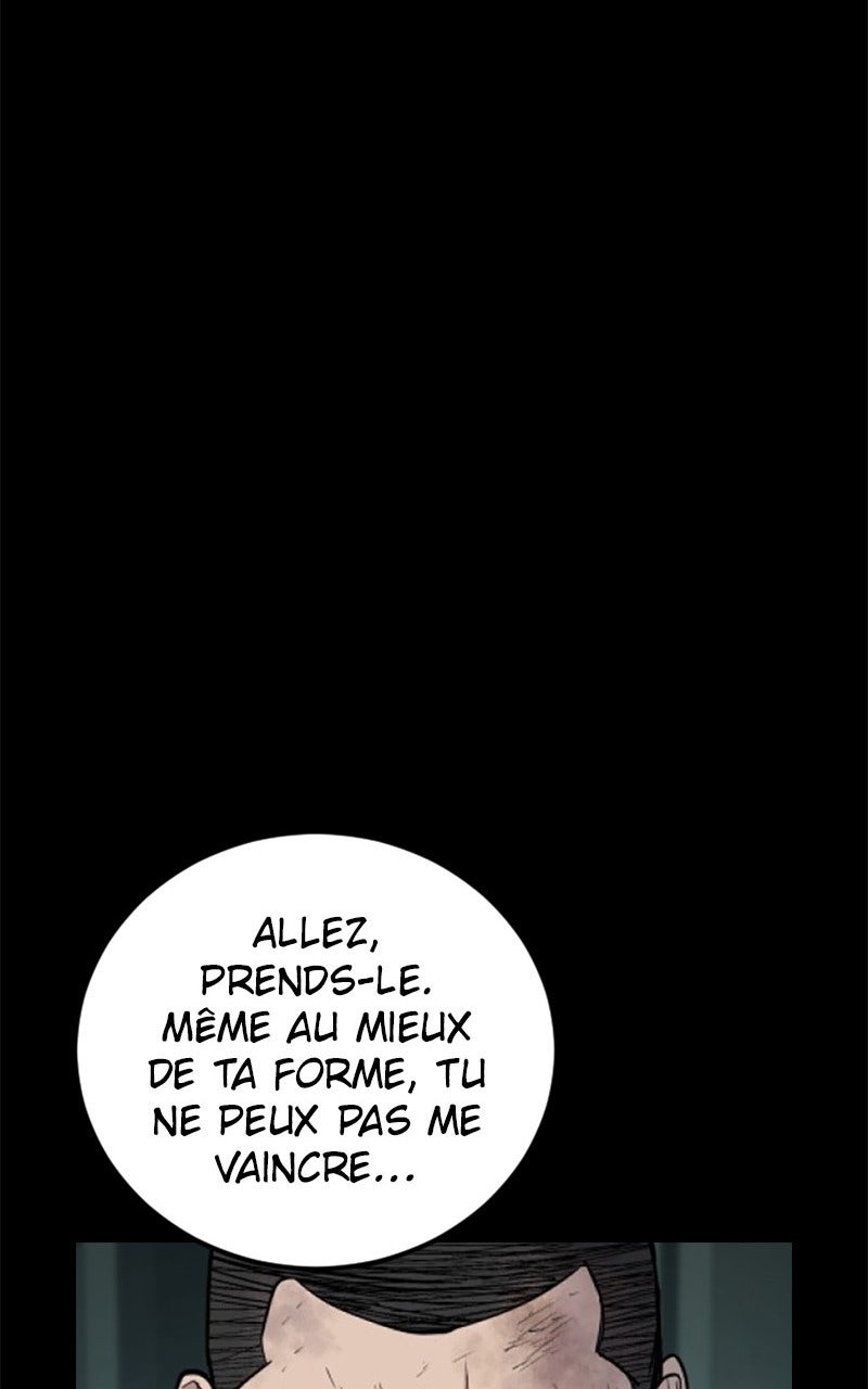 Read Manager Kim FRANCAIS Manga Online