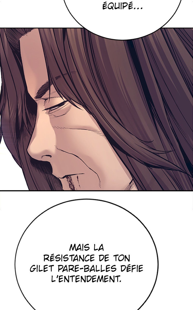 Read Manager Kim FRANCAIS Manga Online