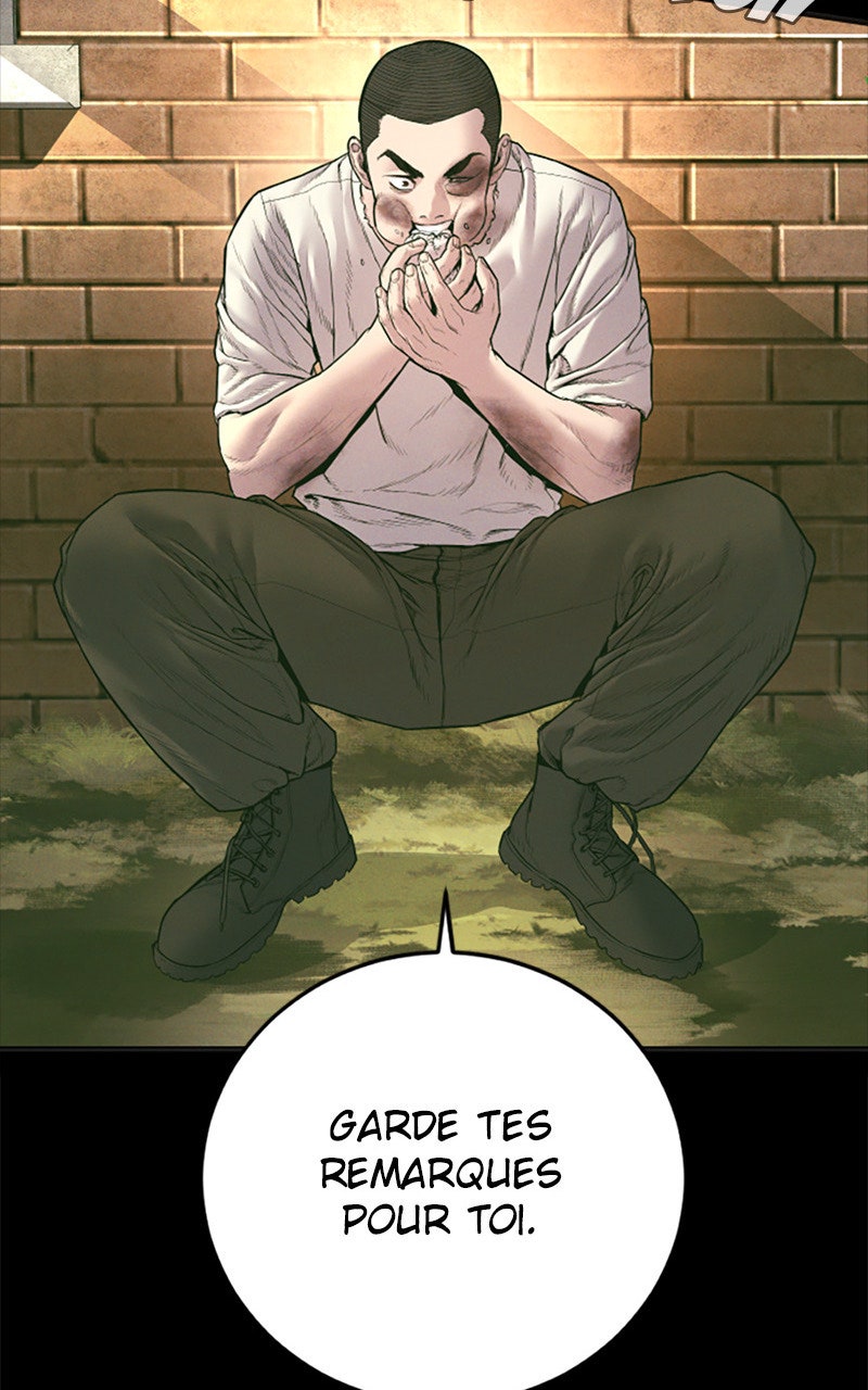 Read Manager Kim FRANCAIS Manga Online