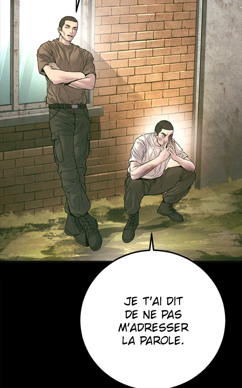 Read Manager Kim FRANCAIS Manga Online