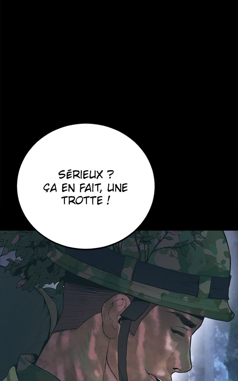 Read Manager Kim FRANCAIS Manga Online