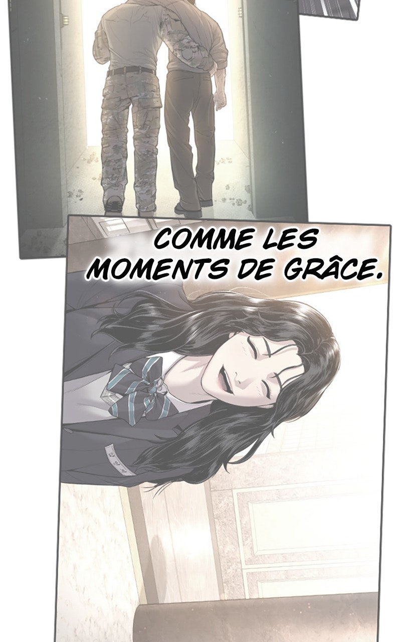 Read Manager Kim FRANCAIS Manga Online