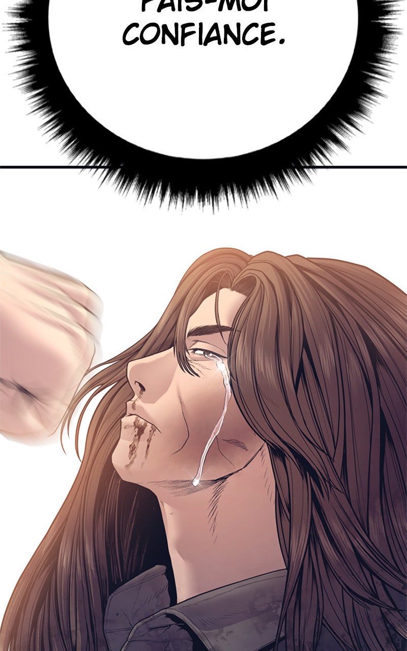 Read Manager Kim FRANCAIS Manga Online