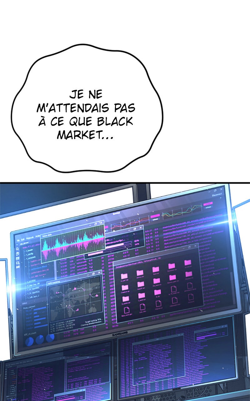 Read Manager Kim FRANCAIS Manga Online