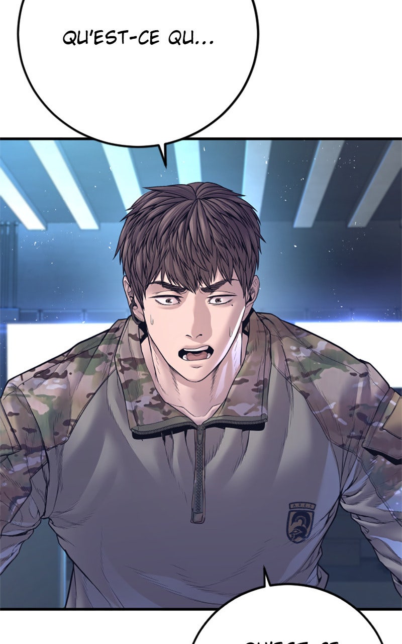 Read Manager Kim FRANCAIS Manga Online