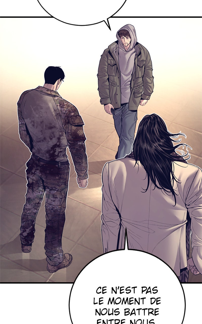 Read Manager Kim FRANCAIS Manga Online