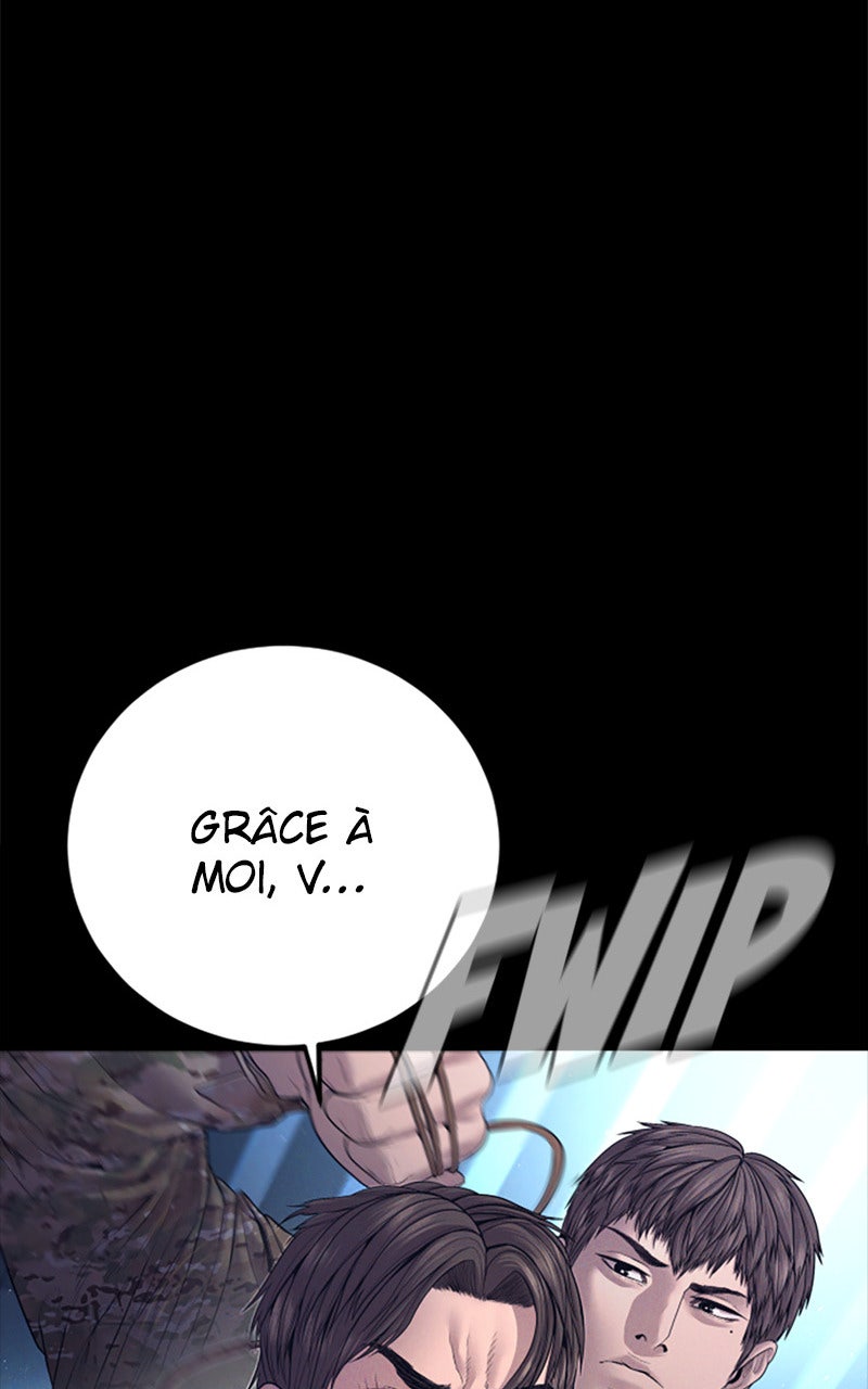 Read Manager Kim FRANCAIS Manga Online