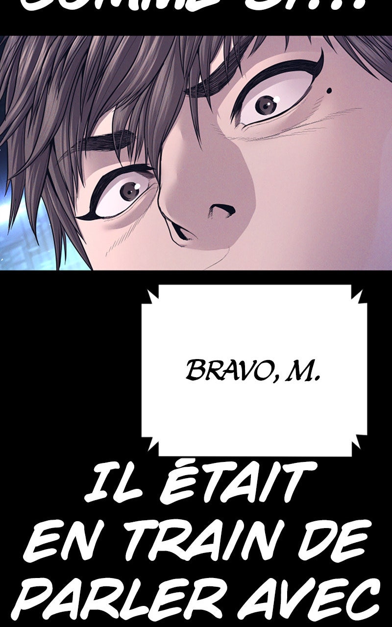 Read Manager Kim FRANCAIS Manga Online