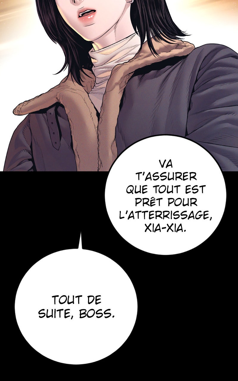 Read Manager Kim FRANCAIS Manga Online