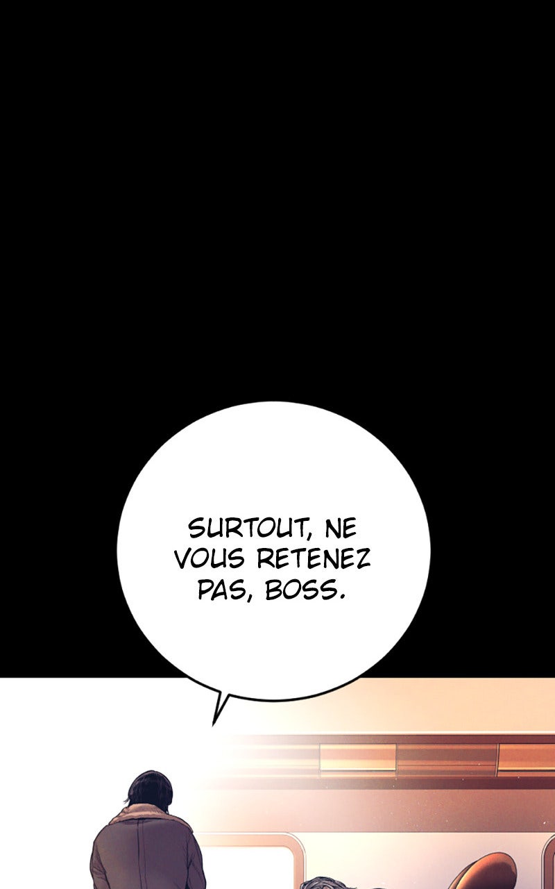 Read Manager Kim FRANCAIS Manga Online