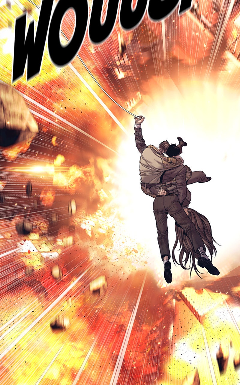 Read Manager Kim FRANCAIS Manga Online