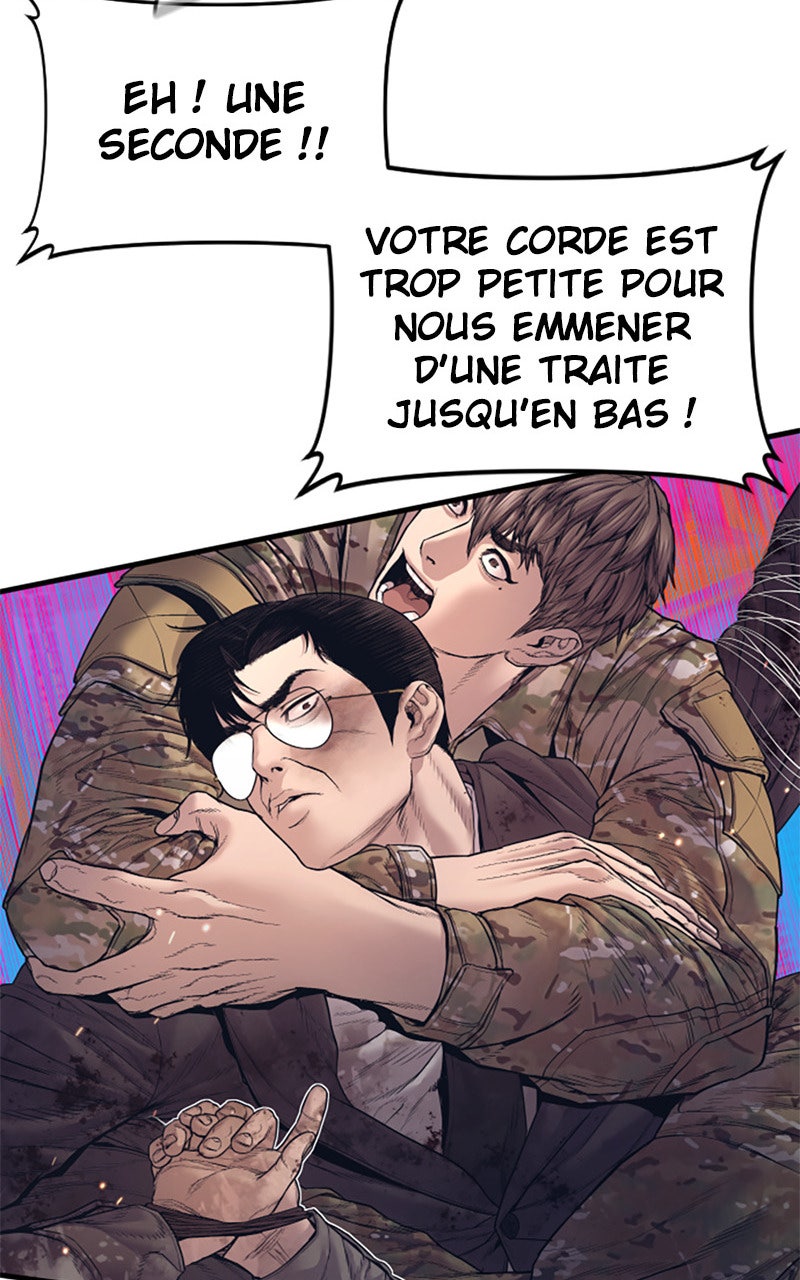 Read Manager Kim FRANCAIS Manga Online