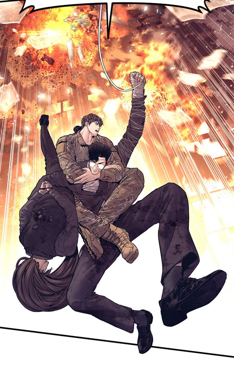 Read Manager Kim FRANCAIS Manga Online