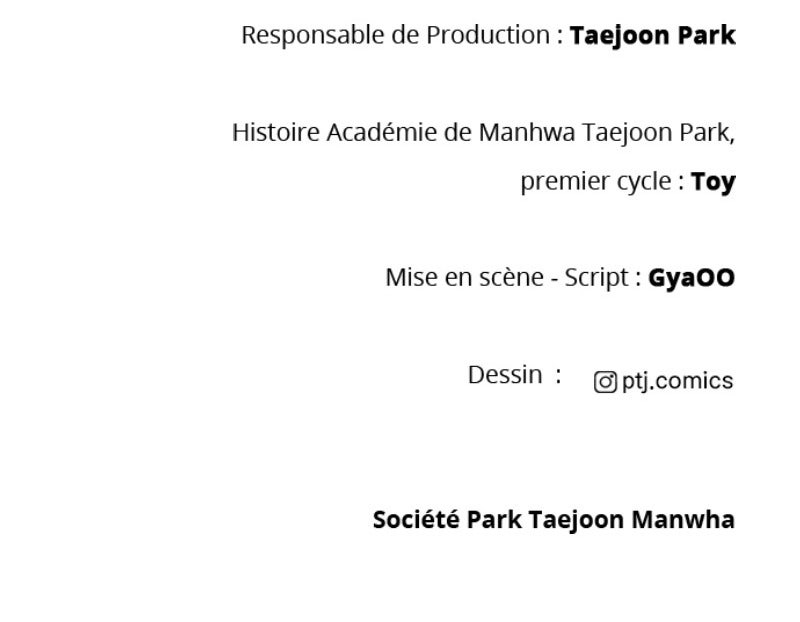 Read Manager Kim FRANCAIS Manga Online