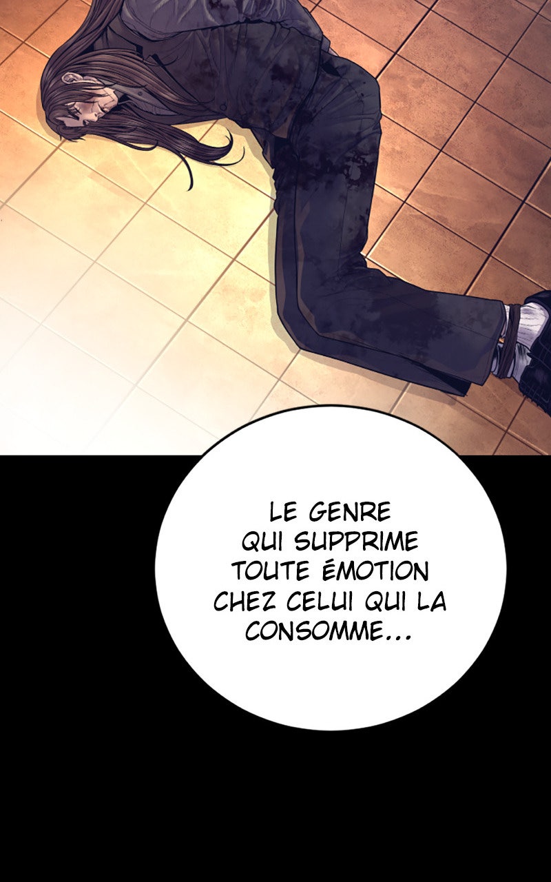 Read Manager Kim FRANCAIS Manga Online