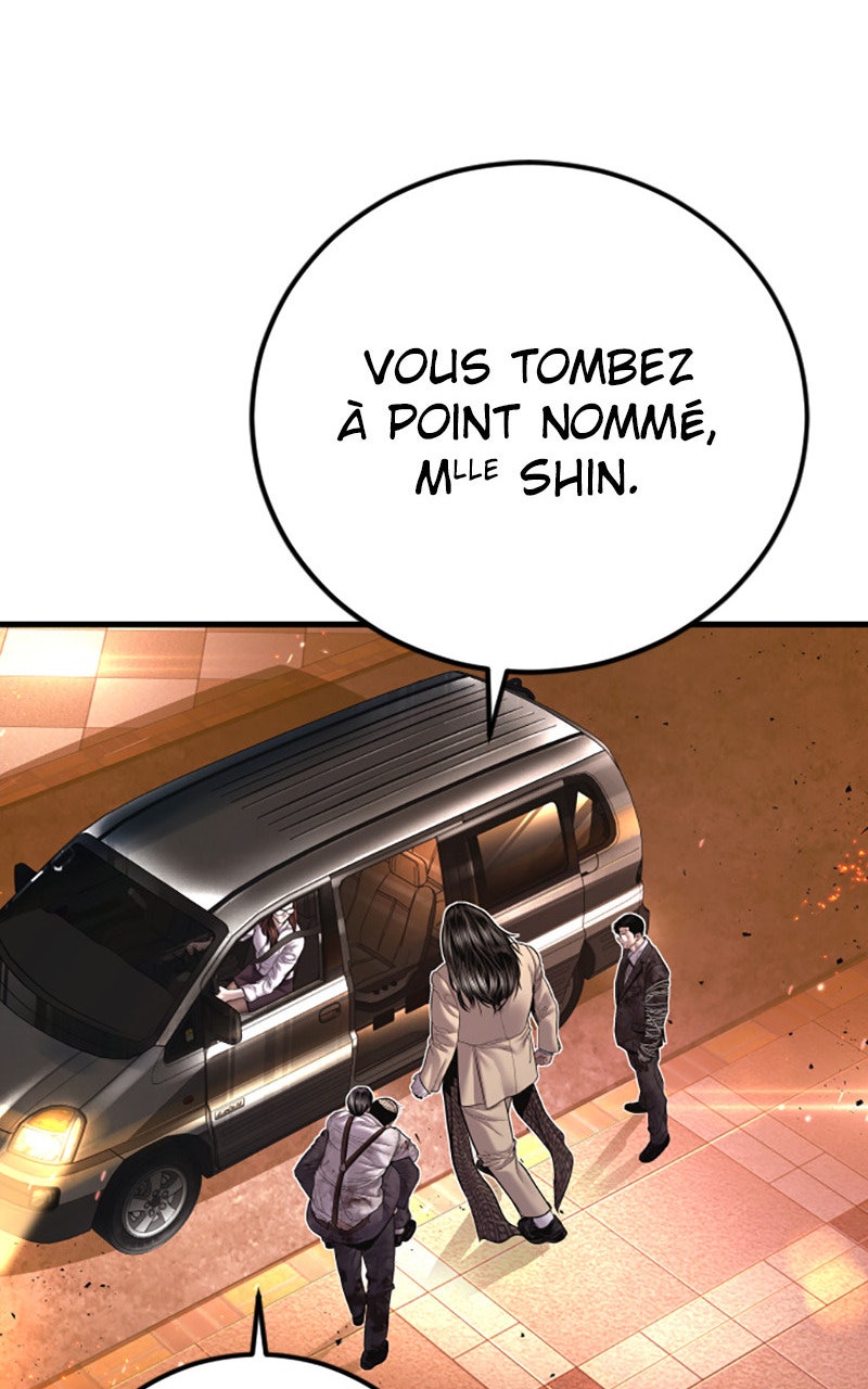 Read Manager Kim FRANCAIS Manga Online