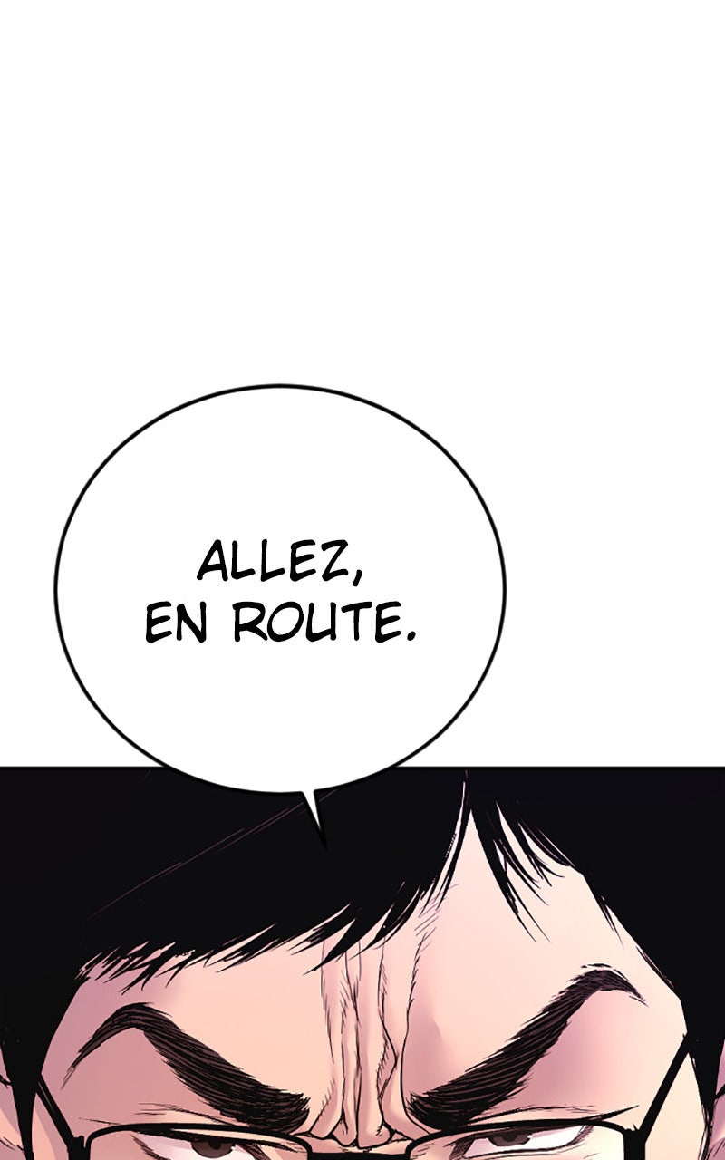 Read Manager Kim FRANCAIS Manga Online