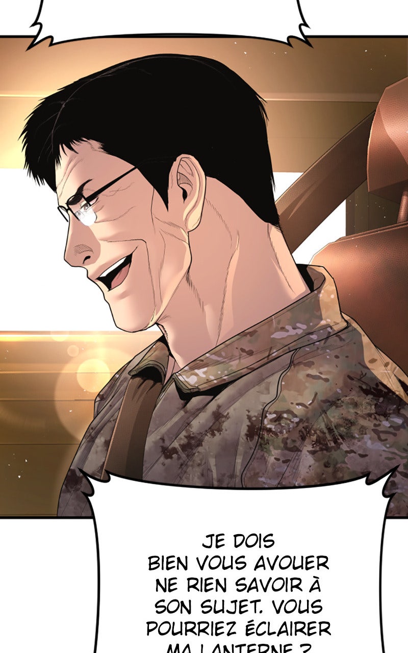 Read Manager Kim FRANCAIS Manga Online