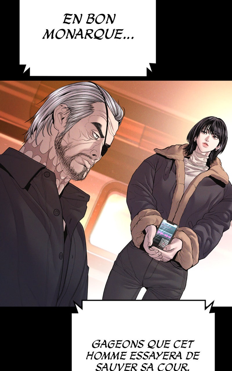 Read Manager Kim FRANCAIS Manga Online