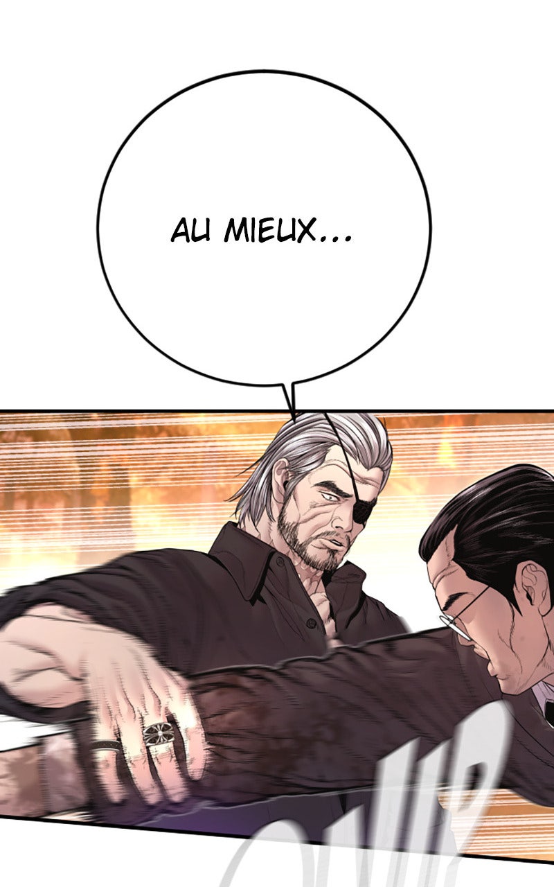 Read Manager Kim FRANCAIS Manga Online