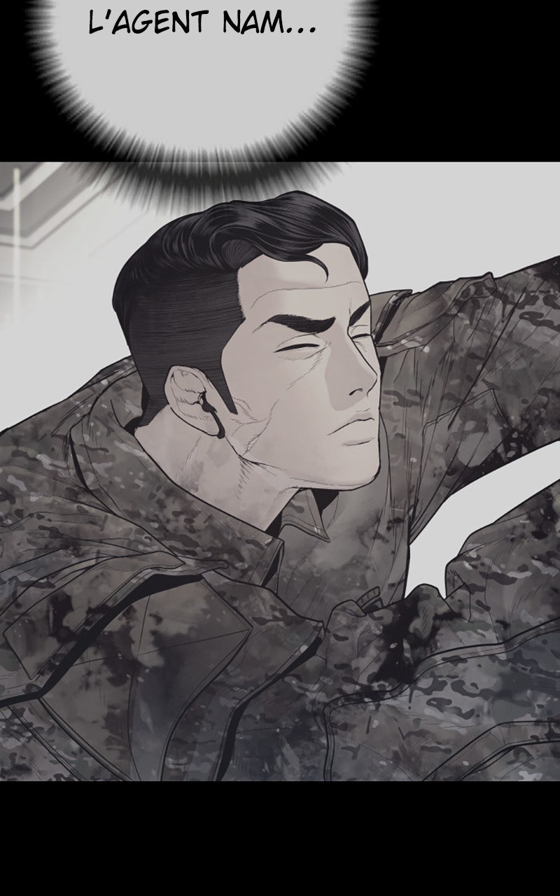 Read Manager Kim FRANCAIS Manga Online