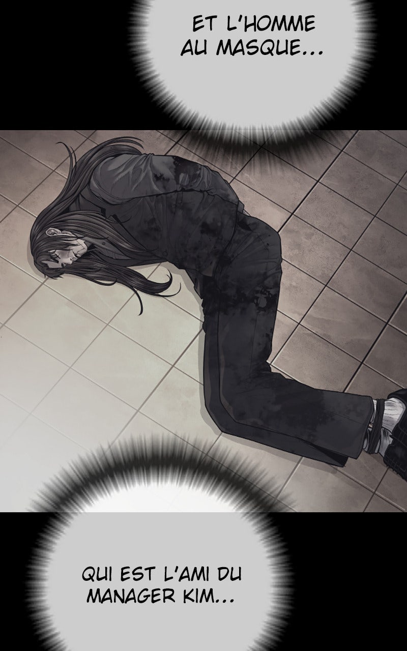 Read Manager Kim FRANCAIS Manga Online